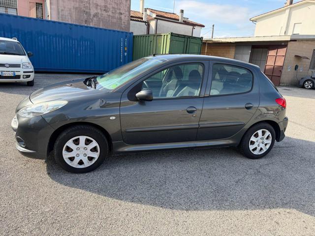 PEUGEOT 206 Plus 1.1 60CV 5p. Energie ECO BENZINA/GPL