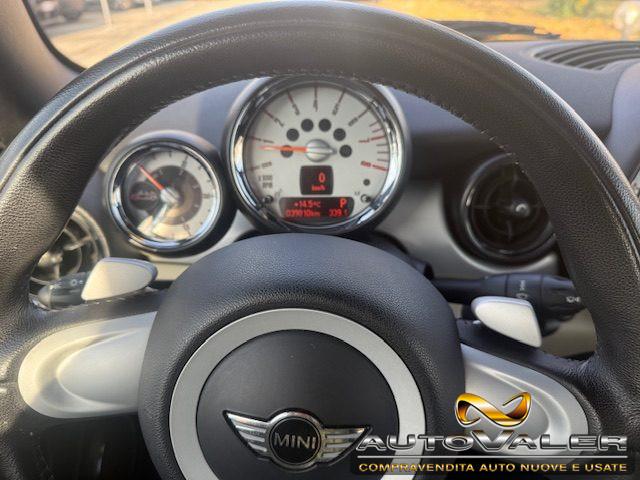 MINI Cabrio Mini 1.6 16V Cooper Cabrio,Cambio.Aut