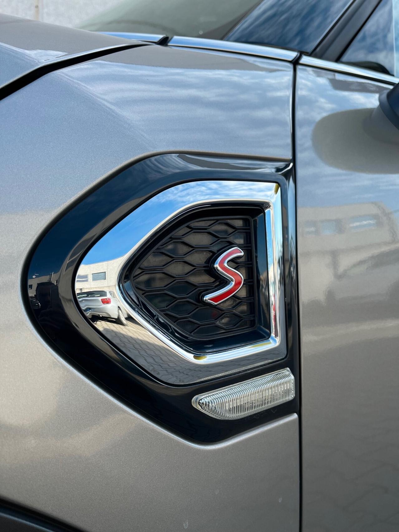 Mini Cooper SD Countryman 2.0 Business Automatica