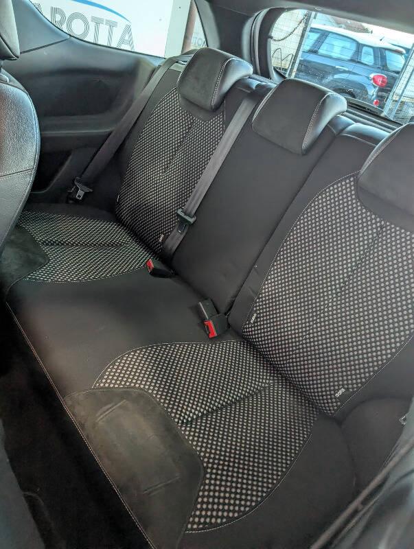 Citroen DS3 1.4 hdi Chic 70cv