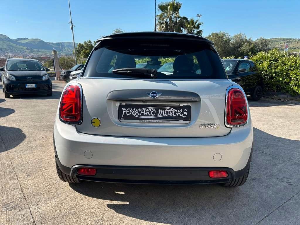 Mini Cooper SE XL 2020 / KM 62.000 Tua a solo 169 Euro al mese
