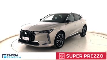DS DS4 II 2021 - DS4 1.5 bluehdi Rivoli 130cv auto