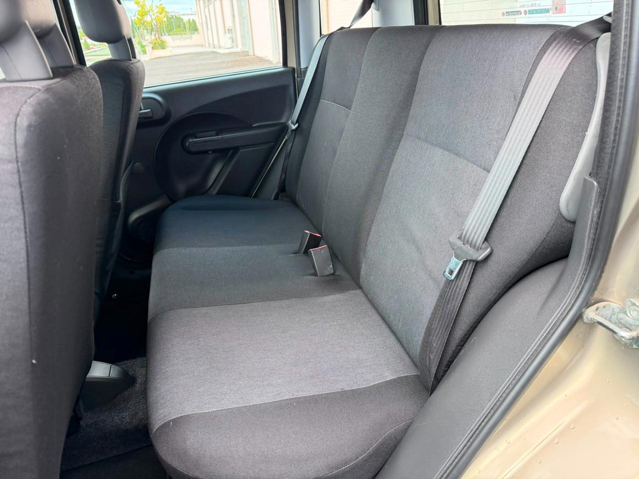 Fiat Panda 1.2 Emotion *79.000 km*