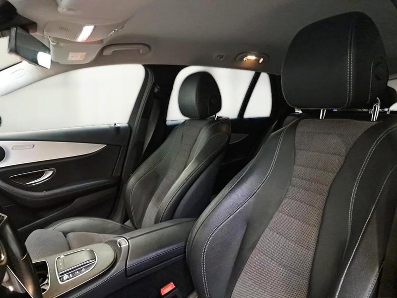 MERCEDES-BENZ E 300 DE 4MATIC EQ-POWER PREMIUM AUTO STATION WAGON