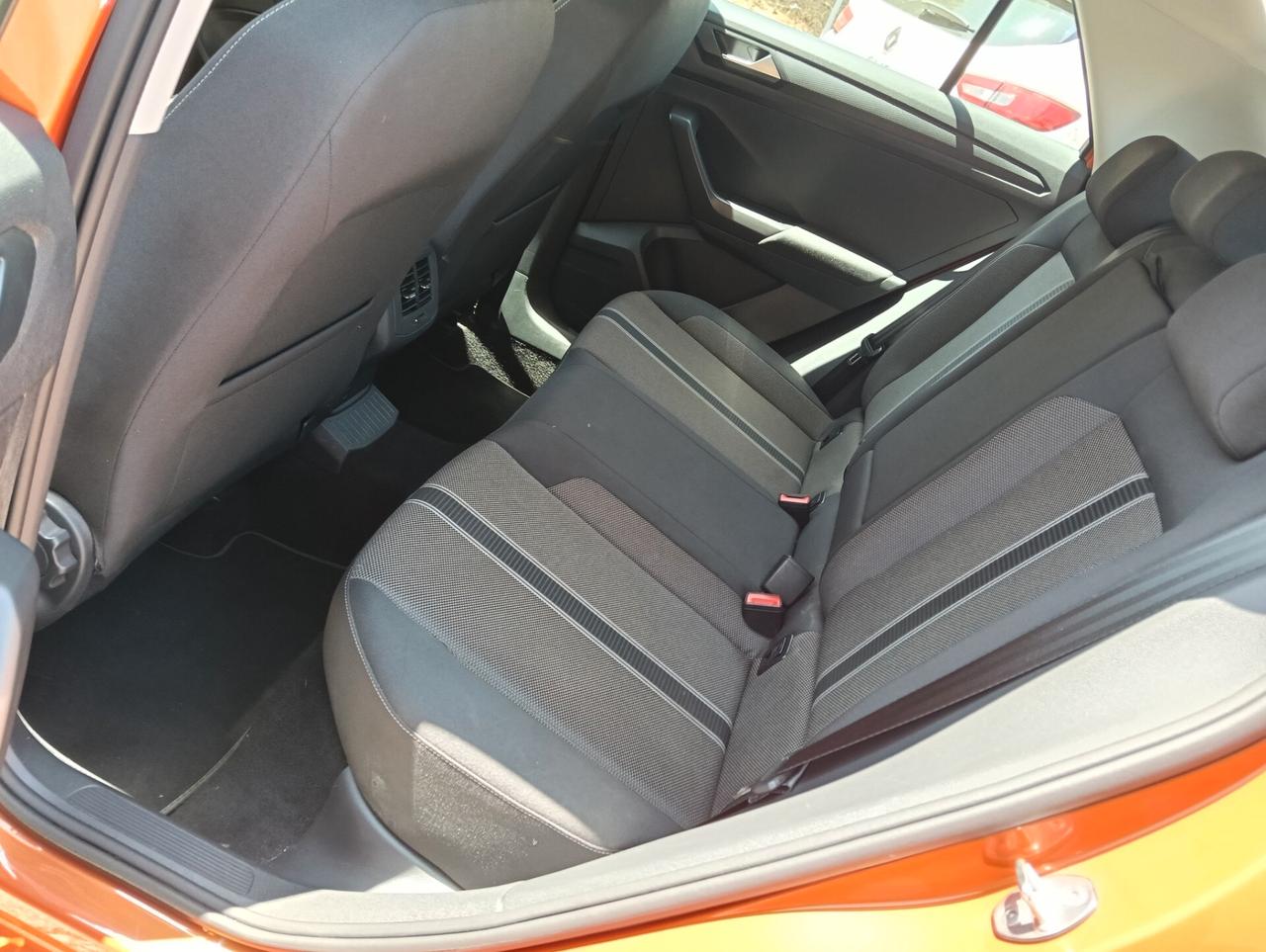 Volkswagen T-Roc 1.5 TSI ACT DSG Advanced BlueMotion Technology