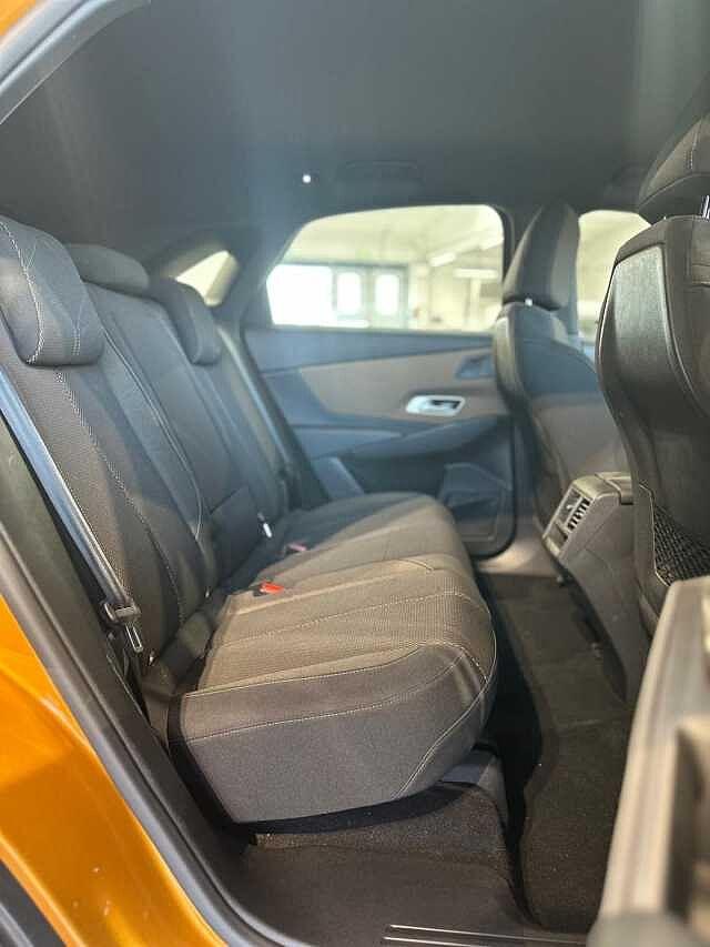 DS DS 7 7 Crossback BlueHDi 180 aut. Business