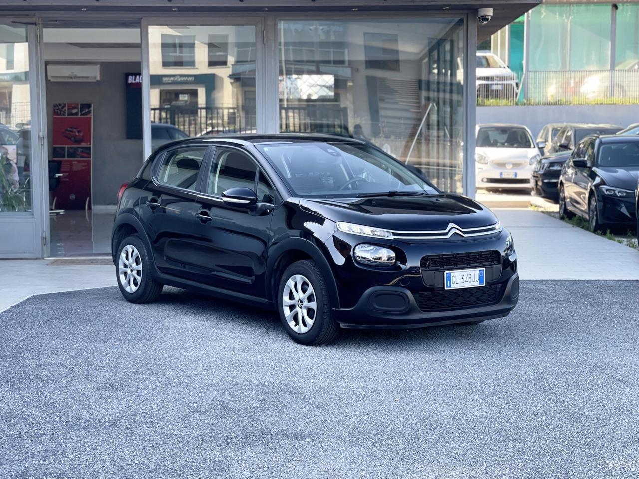 Citroen C3 1.2 Benzina 83CV E6 Neo - 2020