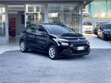Citroen C3 1.2 Benzina 83CV E6 Neo - 2020