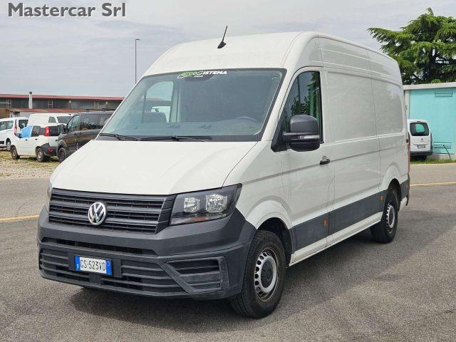 VOLKSWAGEN Crafter 30 2.0 tdi 103KW L3H3 Logistic - GS523VD