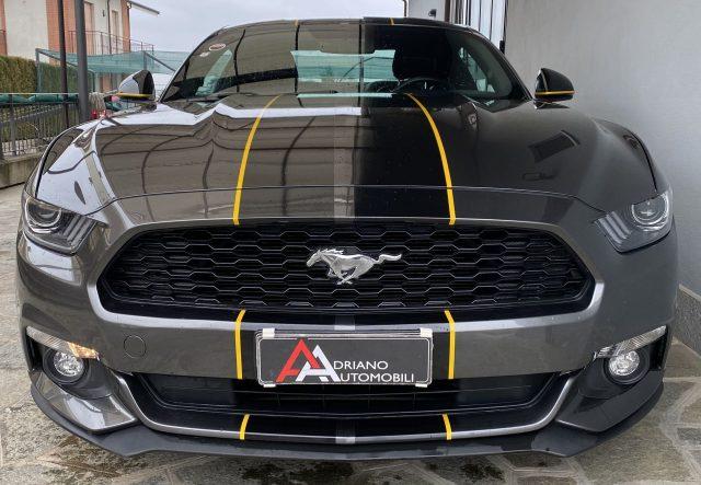 FORD Mustang Fastback 2.3 Aut.Ecoboost