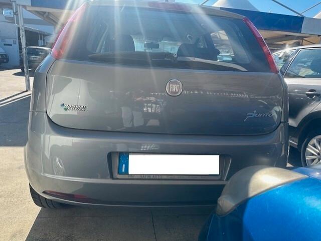 FIAT GRANDE PUNTO