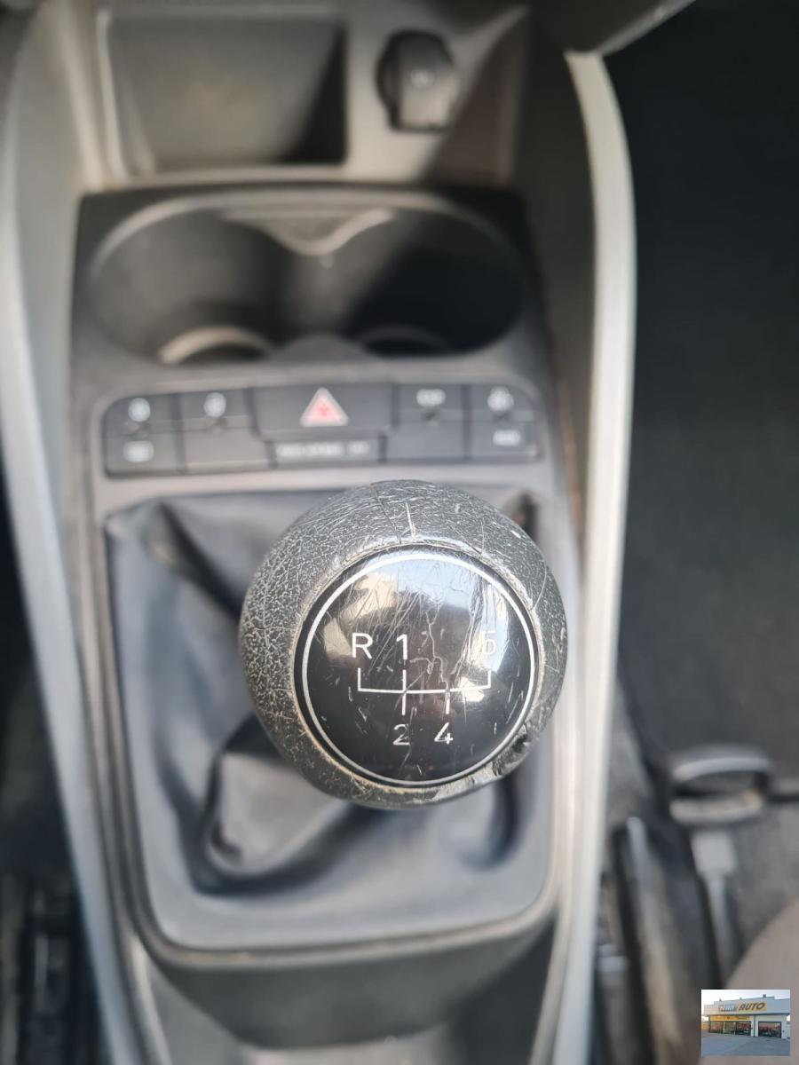 SEAT Ibiza 1.2 Benzina-Neopatentati