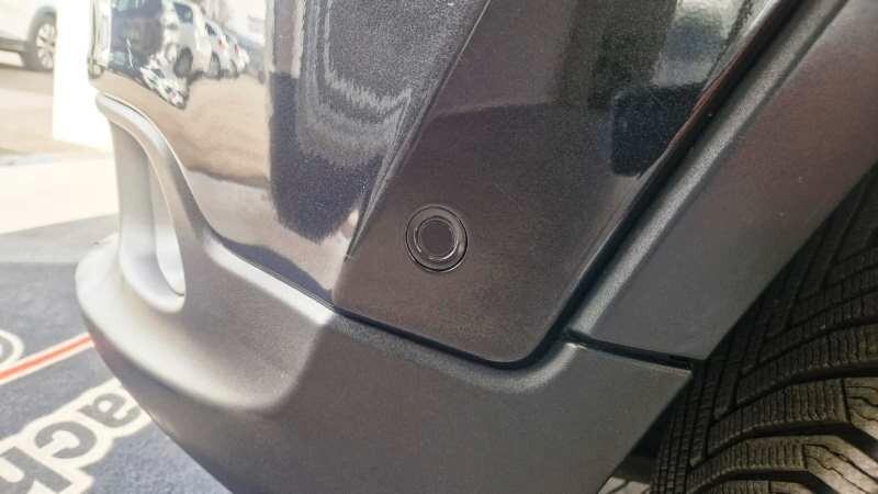 Jeep Cherokee 2.2 M-Jet 200 CV Active Drive Limited 4wd Auto