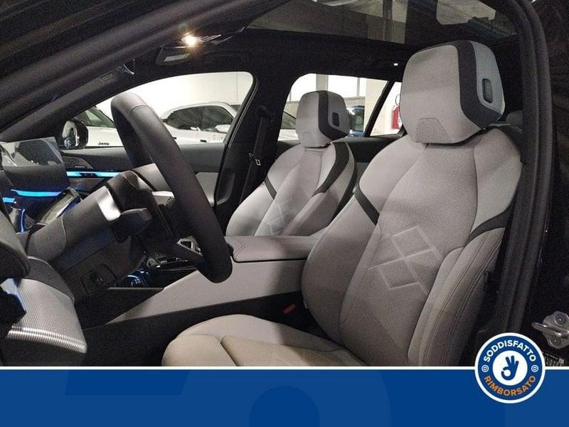 BMW Serie 5 Touring 540d xDrive M Sport Pro