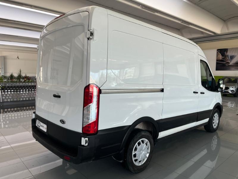 FORD Transit 330 2.0TDCi EcoBlue 170CV PM-TM Furgone Trend