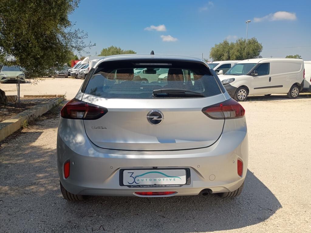 Opel Corsa 1.2 75cv Edition