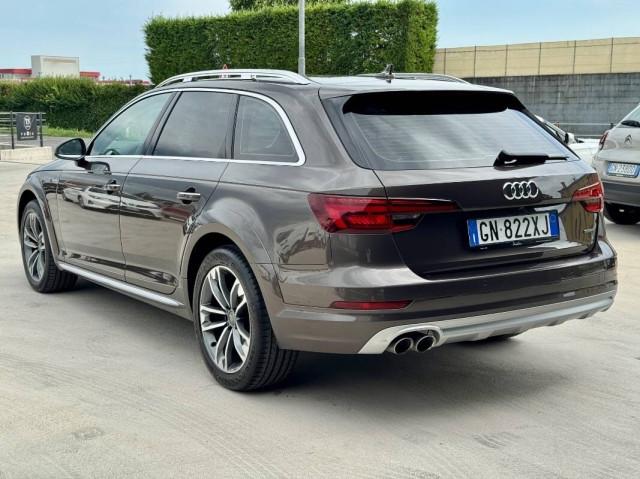 Audi A4 Avant 40 2.0 tdi Business Sport 190cv s-tronic my16