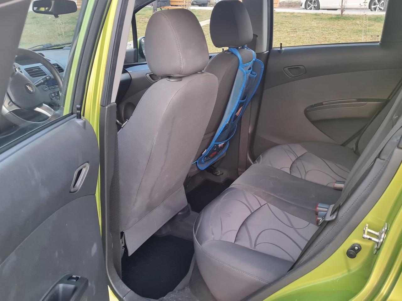 Chevrolet Spark 1.0 LS #8543