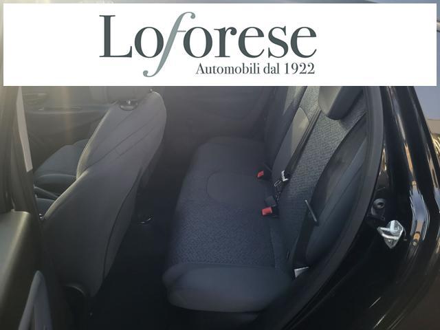 LANCIA Ypsilon 1.0 FireFly 5 porte S&S Hybrid Oro