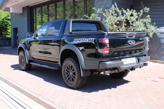 FORD Ranger Raptor 2.0 Ecoblue 4WD DC 5 posti