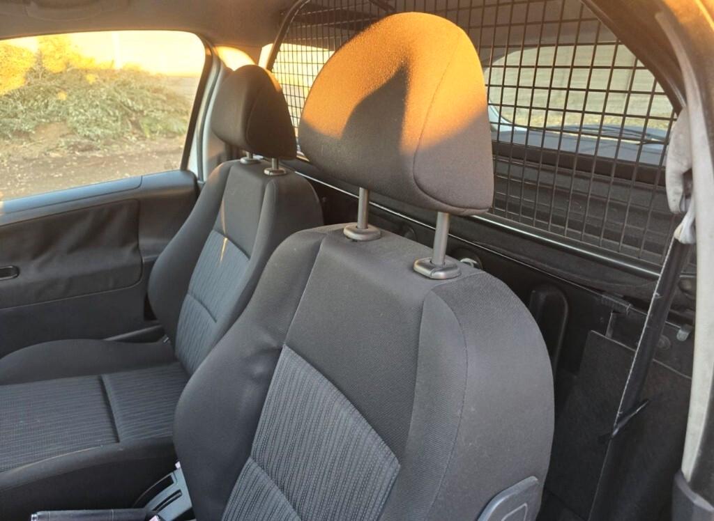 Peugeot 207 1.4 HDi 70CV Van 2018