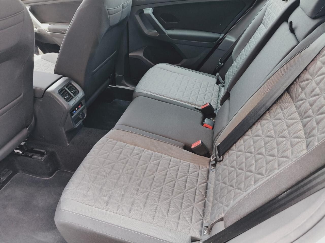 Volkswagen Tiguan 2.0 TDI 150 CV SCR DSG Life