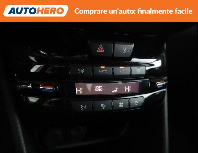 PEUGEOT 208 1° serie PureTech Turbo 110 S&S 5 porte GT Line