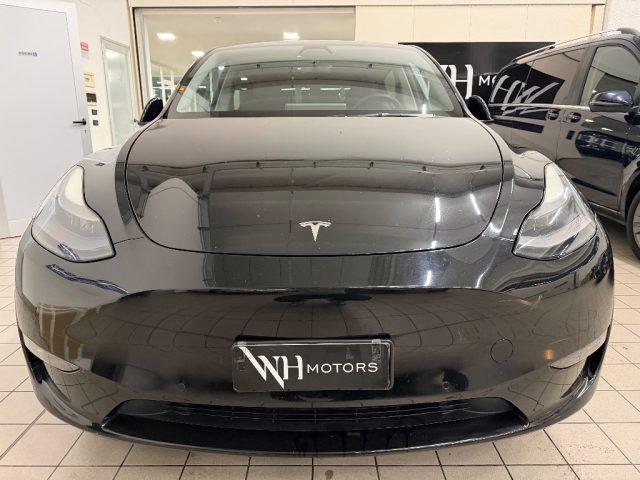 TESLA Model Y DUAL MOTOR///Long Range///AWD///