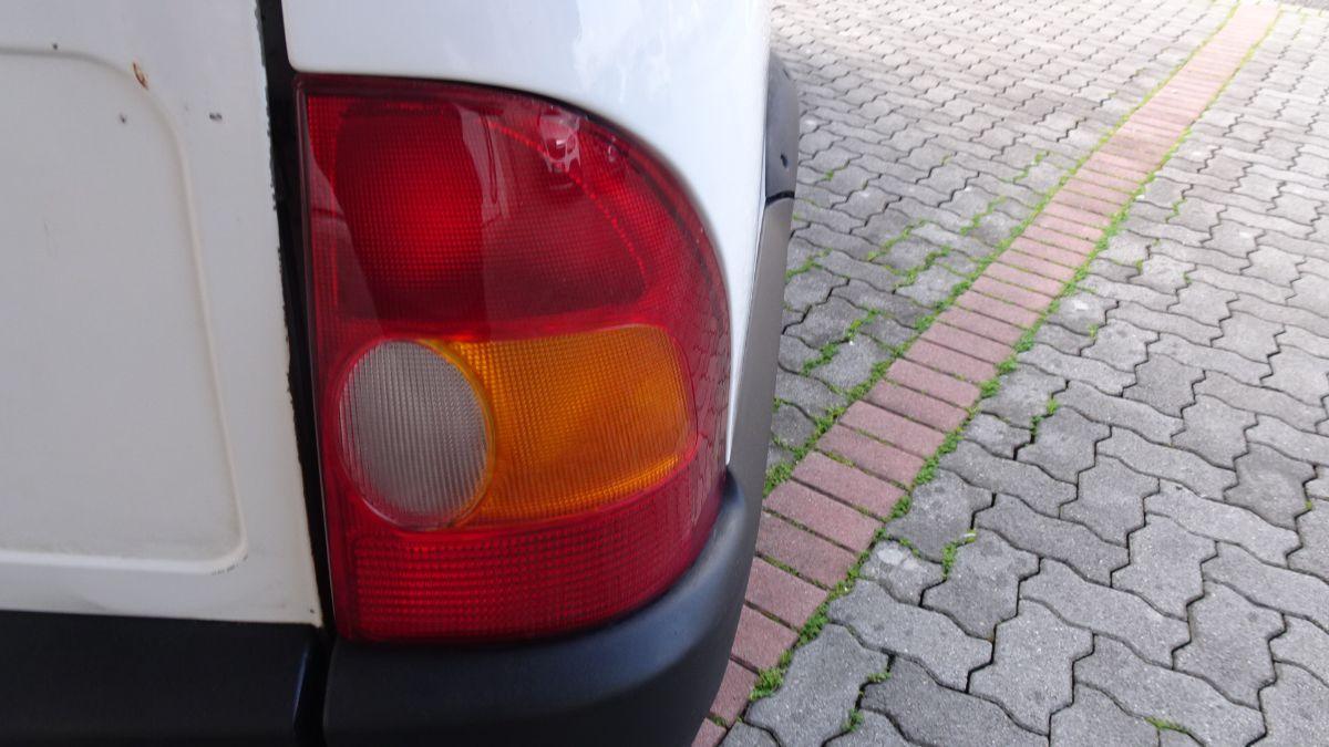 FIAT - Strada 1900 FIORINO PICK UP