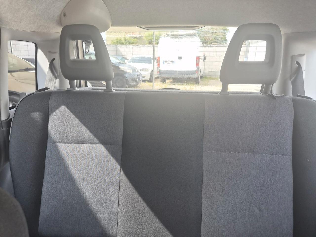 Fiat Panda 1.2 Emotion