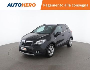 OPEL Mokka 1.6 CDTI Ecotec 136CV 4x2 aut. Cosmo
