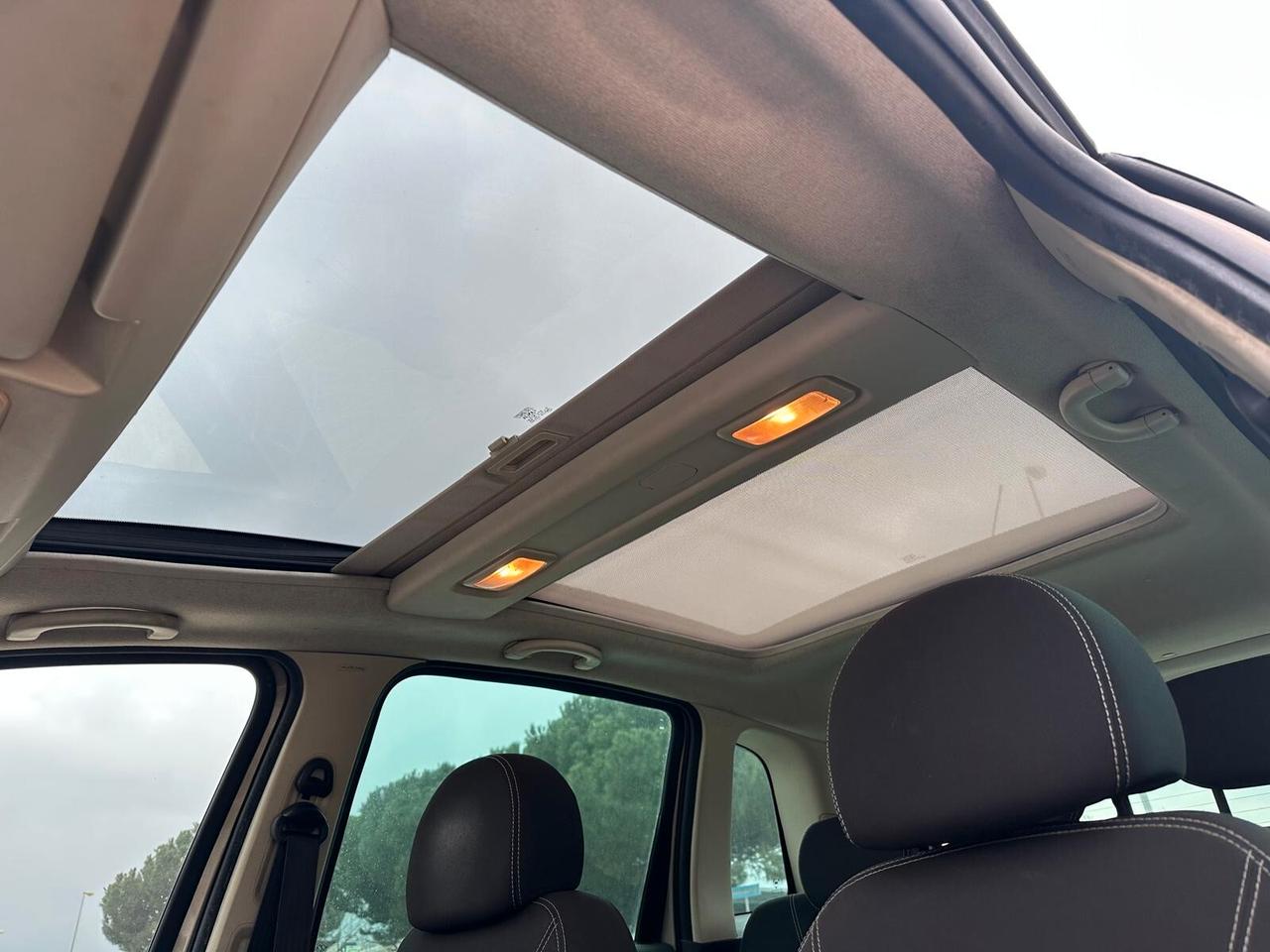 Lancia MUSA 1.3 Mjt 95 CV Platinum