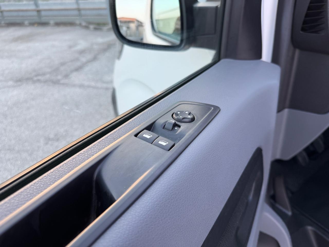 Opel Vivaro 1.5 Diesel 120CV S&S PC-TN S Furgone Essentia