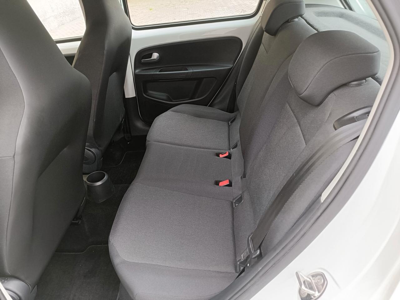 Volkswagen up! 1.0 5p. EVO sport BlueMotion Technology