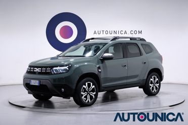 DACIA Duster 1.5 BLUE DCI 8V 115 CV 4X4 JOURNEY