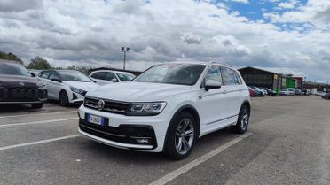 Volkswagen Tiguan 2.0 TDI SCR 110KW Sport BMT