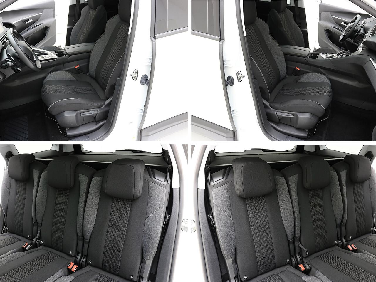 Peugeot 5008 BlueHDi 130 EAT8 - TETTO APRIBILE
