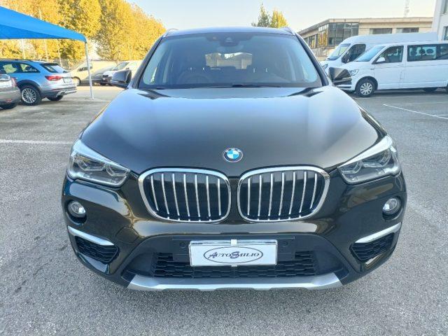 BMW X1 xDrive20d xLine