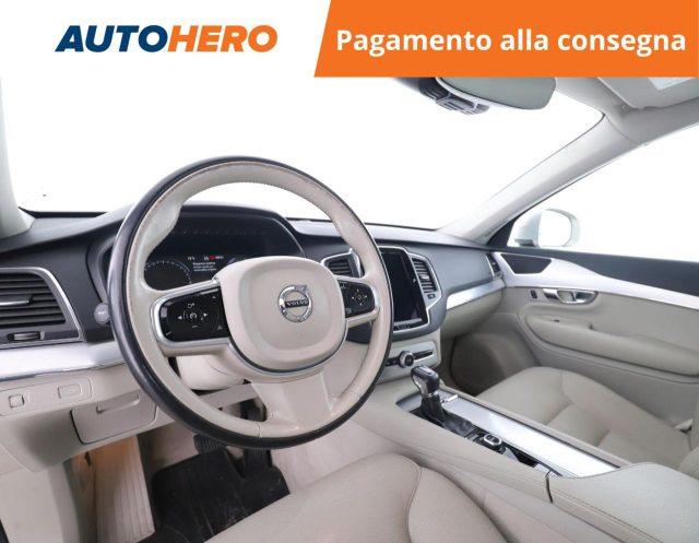 VOLVO XC90 D4 Geartronic Momentum
