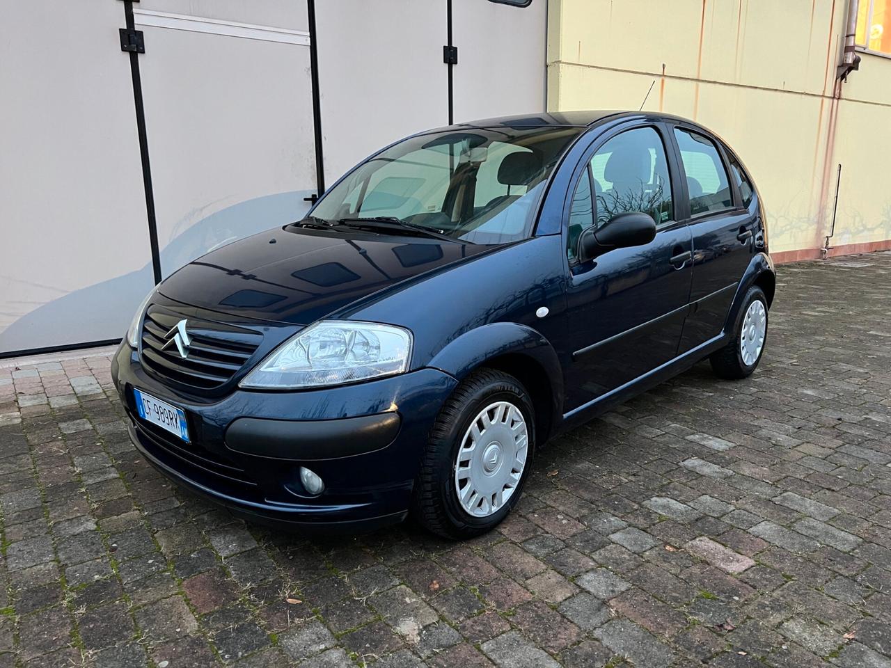 Citroen C3 1.1 Classique