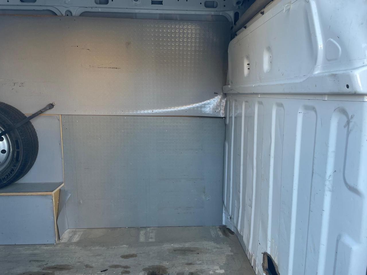 Renault Master T33 2.3 dCi/125
