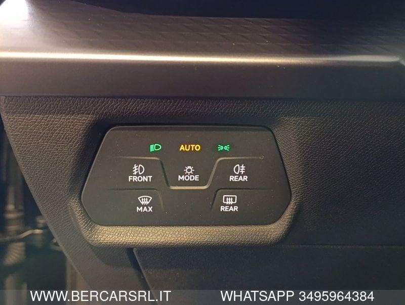 CUPRA Leon Leon 2.0 TDI 150 CV DSG