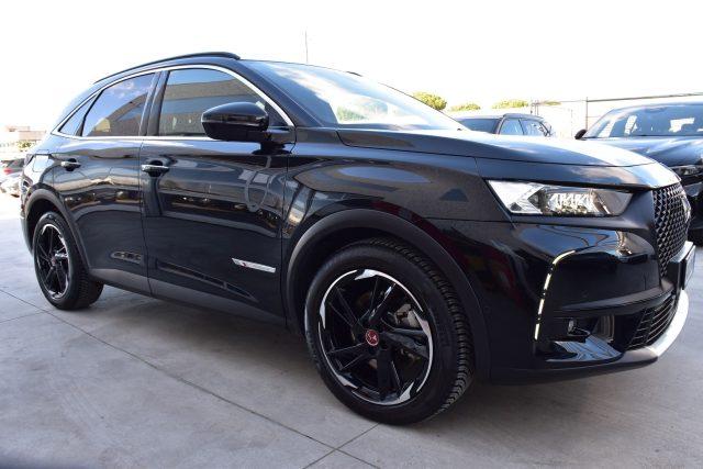 DS AUTOMOBILES DS 7 Crossback E-Tense Performance Line+