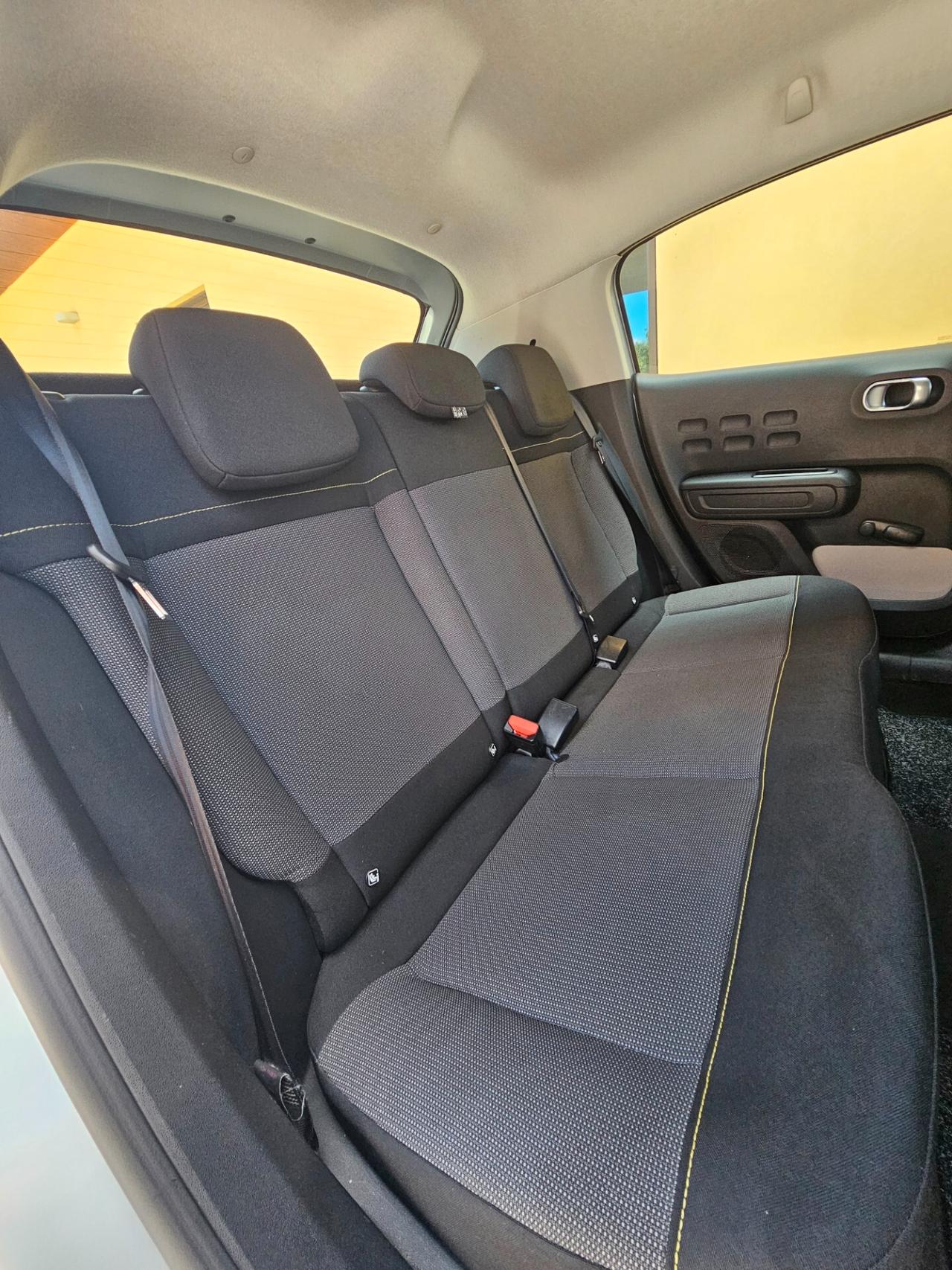 Citroen C3 BlueHDi 75 S&S Feel