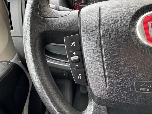 Fiat Ducato 35 2.0 M-Jet Cassone Doppia Cabina 7 Pti 6m