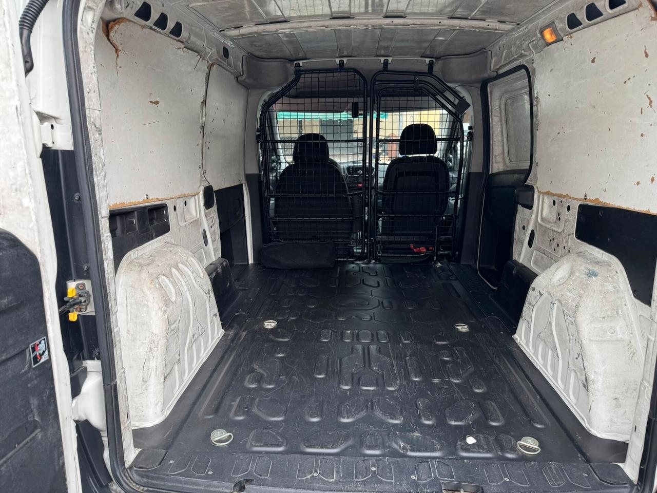 Fiat Doblo 1.6 MJT 105CV Maxi Lamierato