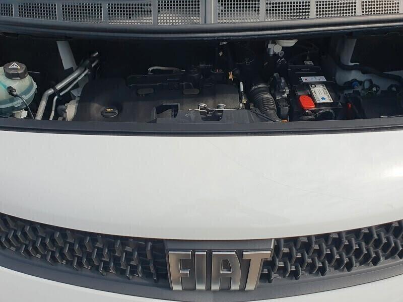 FIAT Scudo 2.0 BlueHDi 145CV S&S L2H1 TOUCH 7 PARK