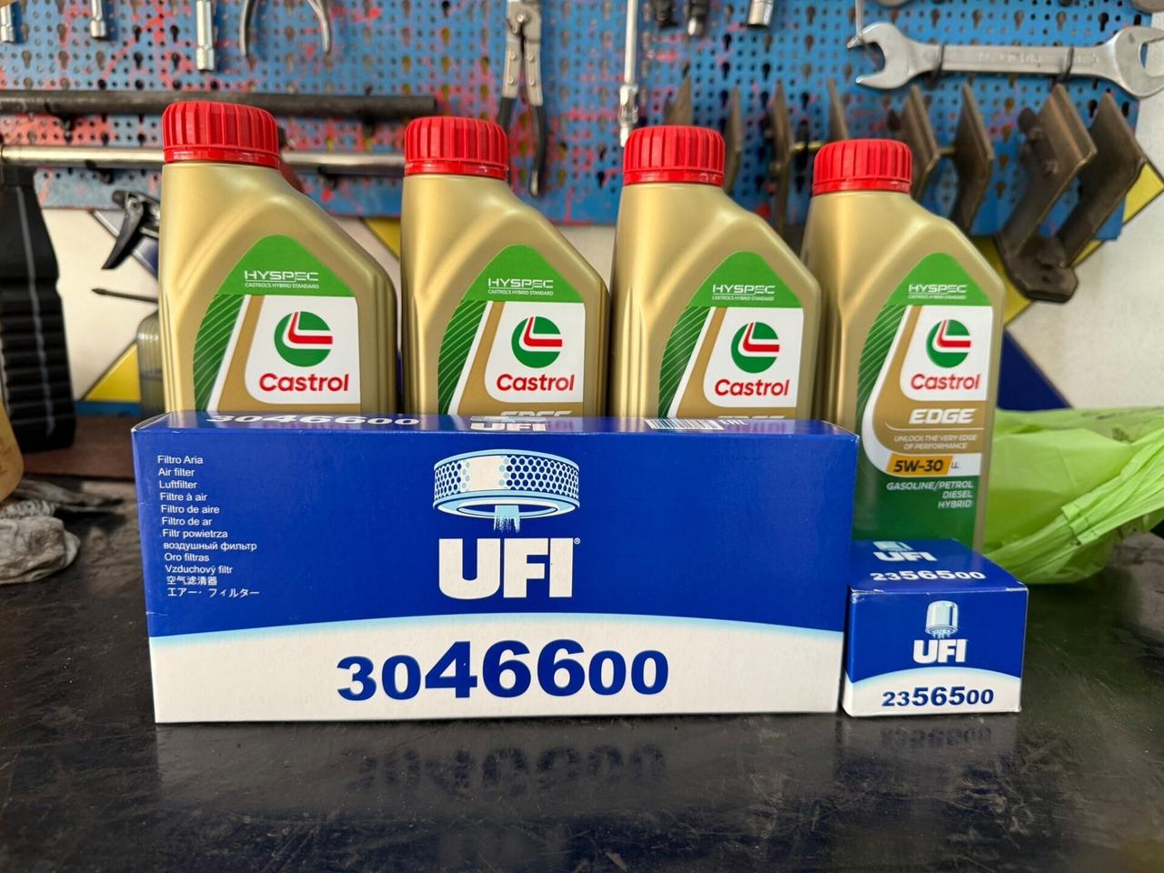 Smart ForTwo 1000 52 kW SERVOSTERZO