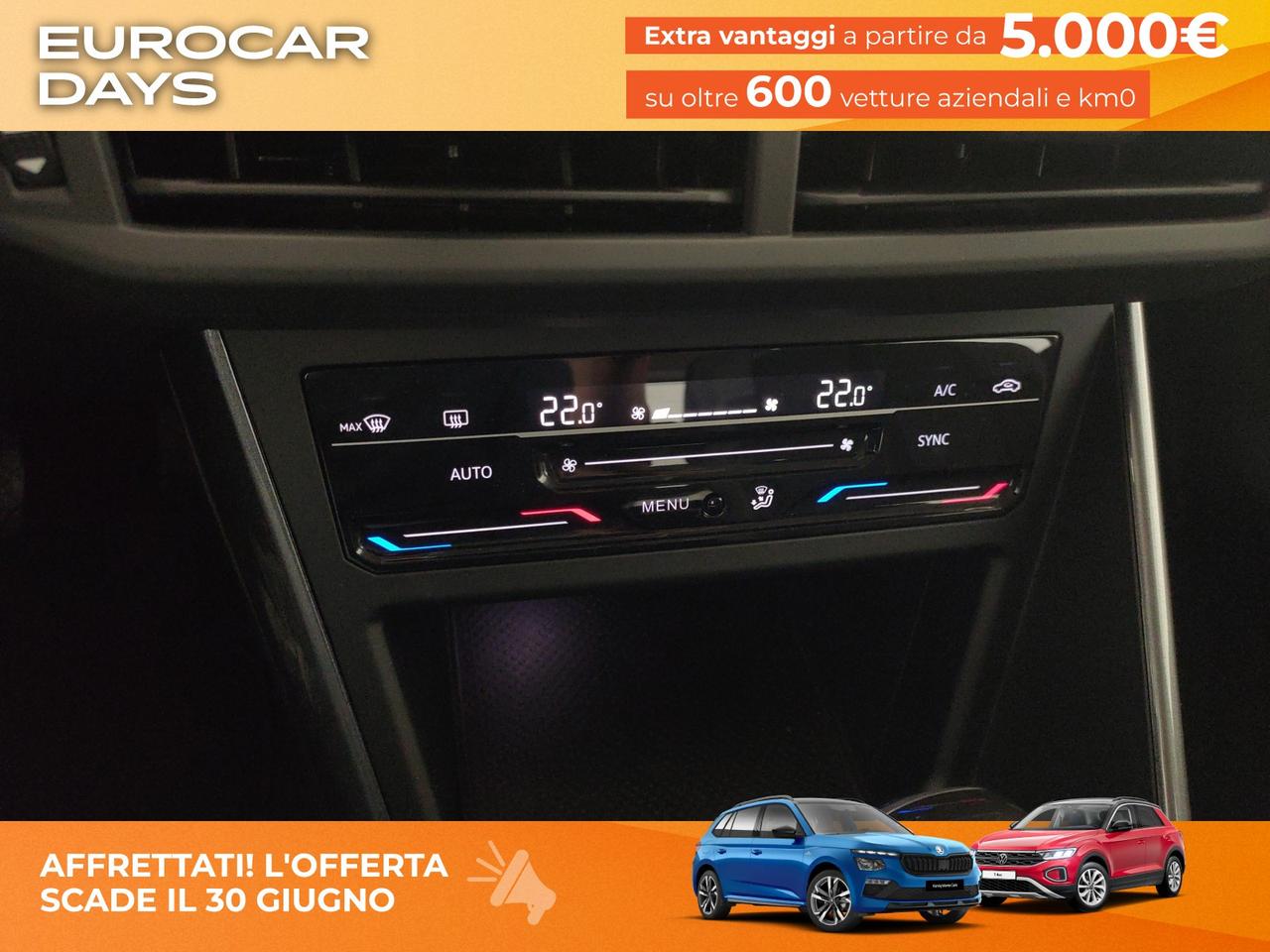 Style 1.0 TSI 95 CV DSG