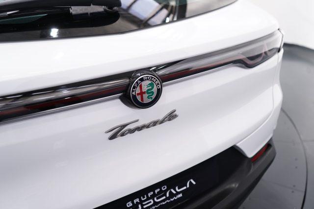 ALFA ROMEO Tonale 1.6 diesel 130cv My24 TCT6 Sprint